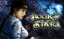 Игровой автомат Book of Stars